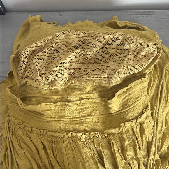 Free people dress - Picture 7 of 8